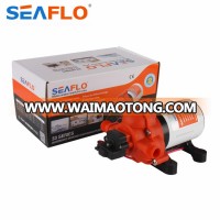 Seaflo Quiet Operation Self Priming High Pressure Water Pump